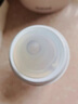 贝亲（Pigeon）玻璃奶瓶宽口径防胀气240ml M号奶嘴 3月+ AA187  实拍图