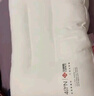 洁丽雅（Grace）A类纯棉高弹酒店枕头枕芯护颈枕颈椎枕家用枕芯成人睡觉专用高枕 实拍图