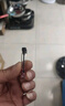 【大牌平替】香水小样高级持久留香邂逅旷野蔚蓝真我小众试香2ml 白茶（2ml) 实拍图