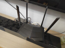 Tenda腾达路由器【千兆穿墙王】无线家用WiFi5放大器AC1200全屋信号增强5G双频国家补贴金榜AC10 实拍图