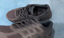 亚瑟士ASICS男鞋缓冲透气跑步鞋运动鞋网面回弹跑鞋GEL-CONTEND 4 黑色/黑色 40.5 实拍图