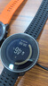 颂拓（SUUNTO）Vertical 户外探险登山徒步心率血氧运动智能手表 钛合金-原力黑 实拍图