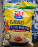 西麦即食燕麦片1980g 谷物代餐早餐膳食纤维无额外添加蔗糖 实拍图