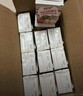 巴麗岛饮料果汁100%桑葚汁200ml*12盒 黑桑椹果汁桑椹花青素纯果汁 实拍图