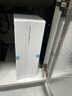 沁园（TRULIVA）净水器家用双子芯1400G初始流速体验净水机 厨下式8年RO过滤器 直饮机净饮机UR-S61296国家补贴 实拍图