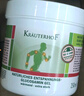 Krauterhof外用氨糖关节膏德国进口七叶庄园氨糖膏涂抹凝胶绿瓶软骨素250ml 实拍图
