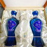 洋河 蓝色经典 海之蓝 42度 480ml 单瓶装 绵柔浓香型白酒 实拍图