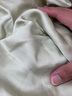 水星家纺百丽丝被子蚕丝被100%蚕丝夏凉被空调夏被京东定制款 实拍图