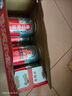 珠江啤酒（PEARL RIVER）12度 珠江原麦啤酒 330ml*24听 整箱装 实拍图