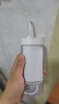 洁碧（Waterpik）冲牙器便携式电动洗牙器水牙线洁牙器家用立式预防牙结石正畸适用全身水洗GS7礼物 生日礼物 实拍图