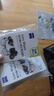 zeiss蔡司 镜头镜片清洁湿巾 6片装 眼镜布 擦镜纸 擦眼镜湿巾 实拍图