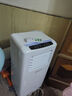 志高大1.5匹可移动空调一体机单冷暖免安装家用便携无外机客厅厨房出租房屋立式式柜式1匹制冷小空调 小1匹单冷-适用11㎡内 实拍图