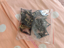 NVC雷士电工 开关插座 暗盒修复器86型底盒 修补器线盒开关插座固定器10只装 实拍图