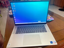 戴尔（DELL）灵越成就14/15.6英寸轻薄便携办公学习绘图设计游戏独显I5/I7二手笔记本电脑 i5-12代  16G+512G大型软件22款 95成新 实拍图