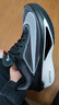 耐克NIKE 碳板跑步鞋男子减震ZOOM FLY 6运动鞋FN8454-001黑白44 实拍图