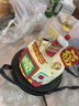 泸州老窖52度浓香型高度白酒纯粮食酒整箱500ml*6瓶礼盒装年货送礼喜酒 实拍图