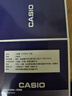 卡西欧（CASIO）指针系列防水时尚简约商务石英男士手表情人节礼物送男友 钢带MTP-1303D-1A 实拍图