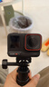 影石（Insta360）【国家补贴】Ace Pro运动相机vlog口袋相机手持运动摄像机摩托车骑行户外旅游潜水相机 实拍图