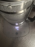 美的（Midea）纯钛养生壶 1.8L全自动大容量煮茶器烧水壶 纯钛茶篮 家用电热水壶花茶壶 恒温煮茶壶YS18P305-Ti 实拍图