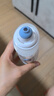 朔茂（sonmol）洗鼻器 儿童电动喷雾生理海盐水雾化鼻炎鼻腔冲洗器 MFNI-03EA/EB 实拍图
