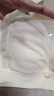 欧迪芬内衣女小胸聚拢无钢圈文胸亲肤透气侧收副乳上托胸罩 XBHA13 实拍图