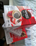 雀巢（Nestle）咖啡特调系列奶茶咖啡幽兰茉莉奶茶速溶冲饮17gx5条陈立农同款 实拍图