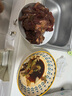 往来白丁 内蒙古牛腿肉2斤净重 新鲜黄牛肉冷冻前后腿肉烧烤火锅食材 生鲜 实拍图