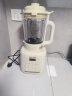 奥克斯（AUX）破壁机国家补贴 家用多功能1.75L大容量轻音豆浆机全自动免煮五谷杂粮料理机智能自清洗PB325A 实拍图