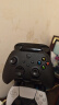 微软Xbox无线游戏手柄 无线控制器 磨砂黑 蓝牙适配Xbox/PC//平板/手机Steam促销黑神话悟空 双人成行2 实拍图