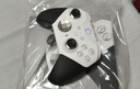 微软Xbox无线游戏手柄 Elite 2精英2代二代 白色青春版 无线控制器 蓝牙 PC/平板/手机 Steam 怪物猎人 实拍图