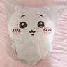 名创优品（MINISO）chiikawa大号站姿公仔毛绒玩偶玩具抱枕娃娃儿童女友生日礼物吉伊 实拍图