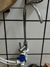 康佳（KONKA）KRO-A2净水器家用直饮RO反渗透纯水机自来水过滤器厨下式直饮机壁挂式净水机 KRO-A2反渗透净水器【自己安装】 实拍图