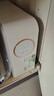 沁园（TRULIVA）净水器家用小白鲸1000Gpro 6年RO过滤器净水机 厨下式直饮机净饮机一体机 UR-S51045家电国家补贴 实拍图