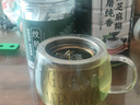 陈一凡 绞股蓝50g罐装 七叶绞股蓝茶叶泡水泡茶养生滋补【买2送1】 实拍图