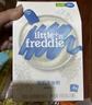小皮（Little Freddie）有机原味高铁大米粉宝宝辅食婴儿营养低敏米糊米粉6个月160g*1盒 实拍图