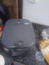 美的（Midea）电饭煲家用5L大容量4-5人智能预约不粘锅聚能微压香甜饭卤炖快速饭上蒸下煮实体有声电饭锅RA577 实拍图
