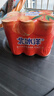 北冰洋橙汁桔汁味汽水碳酸饮料330ml听装老北京汽水果味饮品 桔汁330ml*24罐 实拍图