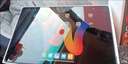 小米(MI) 红米平板Redmi Pad SE 11英寸平板电脑 90Hz高刷 娱乐影音办公学习平板 6+128GB烟青色 实拍图