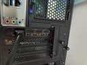 胜为（shengwei） DP转HDMI转接线 4K高清1.2版 DisplayPort转HDMI视频线 电脑接电视显示器转换器线 1.8米ADH0018G 实拍图