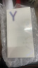 vivo Y200 GT 12GB+256GB 风暴 国家补贴 6000mAh+80W长续航大电池快充  第三代骁龙7 轻薄游戏手机 实拍图