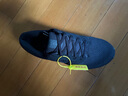 NIKE跑步鞋男缓震RUN SWIFT 3运动鞋DR2695-003黑40.5 实拍图