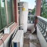 海尔（Haier）空气能热水器200升热泵超一级全变频节能电辅80℃净水洗高水温FJE7（4-6人） 实拍图