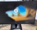AOC 23.8英寸 100Hz超频120Hz IPS HDMI低蓝光不闪 HDR可壁挂 三边微边超薄节能办公电脑显示器24B35H 实拍图