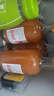 汇多滋甄蔬甄果100%复合番石榴汁 NFC果汁饮料 送礼玻璃瓶325ml*6瓶 实拍图