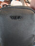 TUMI/途明TravelAccess收纳包模块化功能扩展配件七夕情人节礼物 黑色/0192146D 实拍图