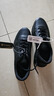 爱步（ECCO） 运动鞋男 旅游透气缓震户外鞋跑步鞋 跃动835314 01001黑色 40  实拍图