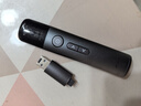 ASiNG大行A9 Pro 双激光翻页笔教师用多功能投影笔液晶屏led放大凸显数字激光时间显示倒计时 32G内存 实拍图