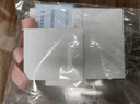 唯一（Winy）七夕情人节礼物四叶草999足银项链生日送女朋友老婆2025新款吊坠 实拍图