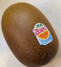 佳沛（zespri）新西兰 阳光金奇异果12粒礼盒特大果单果约122-146g 猕猴桃 水果 实拍图