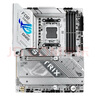 ROG STRIX X870-A GAMING WIFI吹雪主板 支持 CPU 9900X3D/9950X3D/9800X3D (AMD X870/socket AM5) 实拍图
